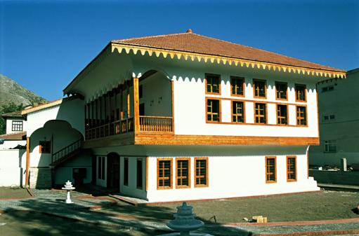 Galeri