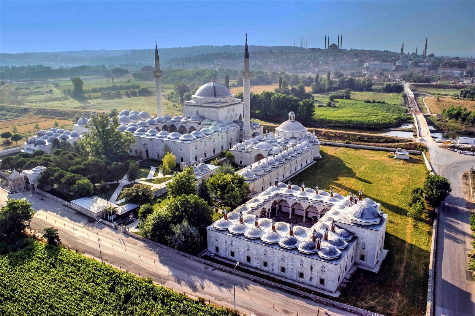 Hititlerden Selçuklulara Tarihi Yolculuk (  Amasya-Tokat-Çorum ) Turu 2 Gece Konaklamalı İzmir Afyon Çıkışlı